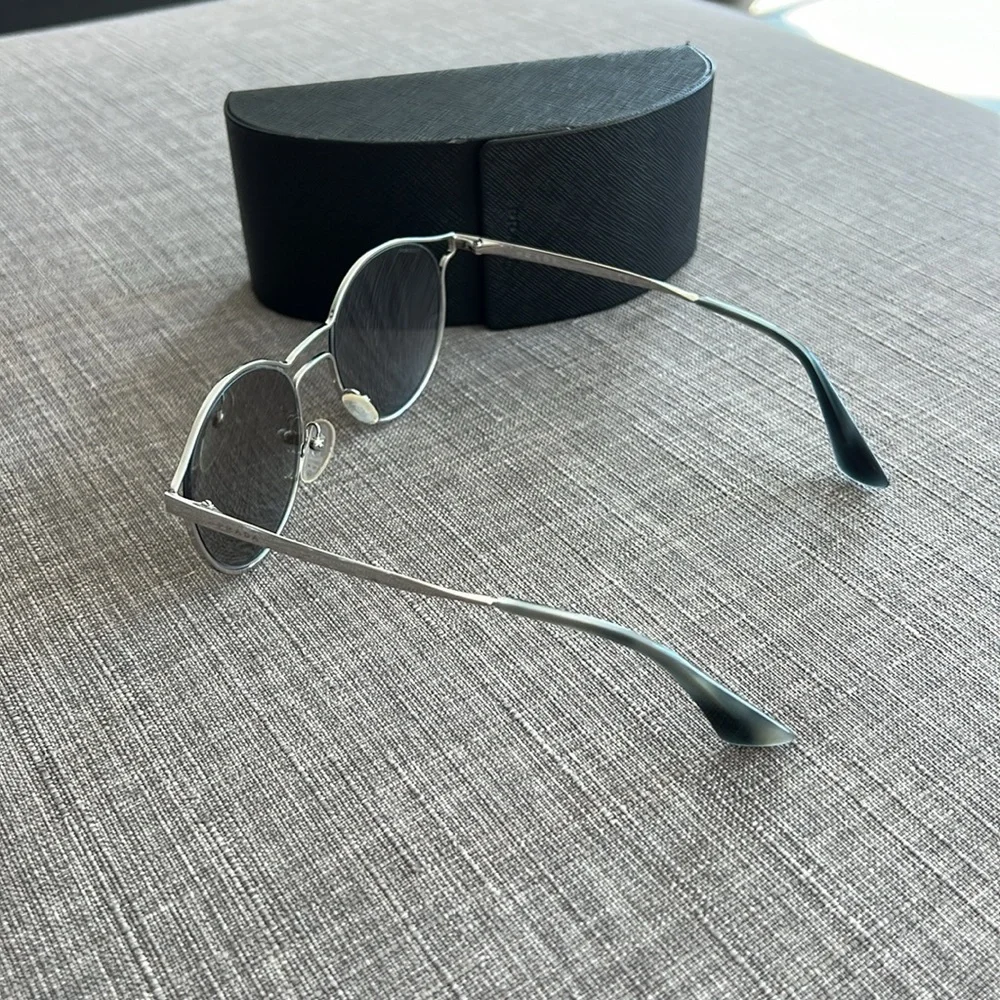 PRADA SPR 62S  CINEMA SUNGLASSES